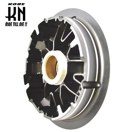 Webike | KN企画 ケイエヌキカク KNキカク パワートルクプーリー