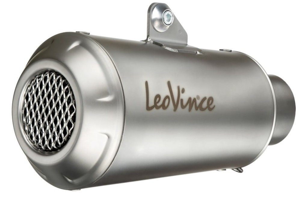 Webike | LeoVince レオビンチ LV-10 スリップオンマフラー CB 1000 R