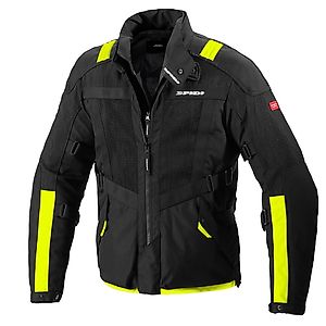 SPIDI(スピーディー) メッシュジャケット | バイク用品通販 Webike