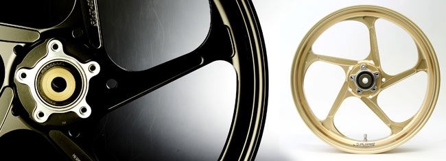 Webike | GALE SPEED ゲイルスピード 【TYPE-GP1S フロント