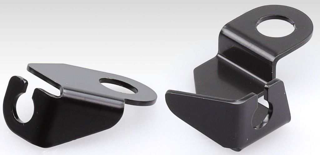 Webike | KIJIMA キジマ フロントウインカーステー Nano ミラーボルト