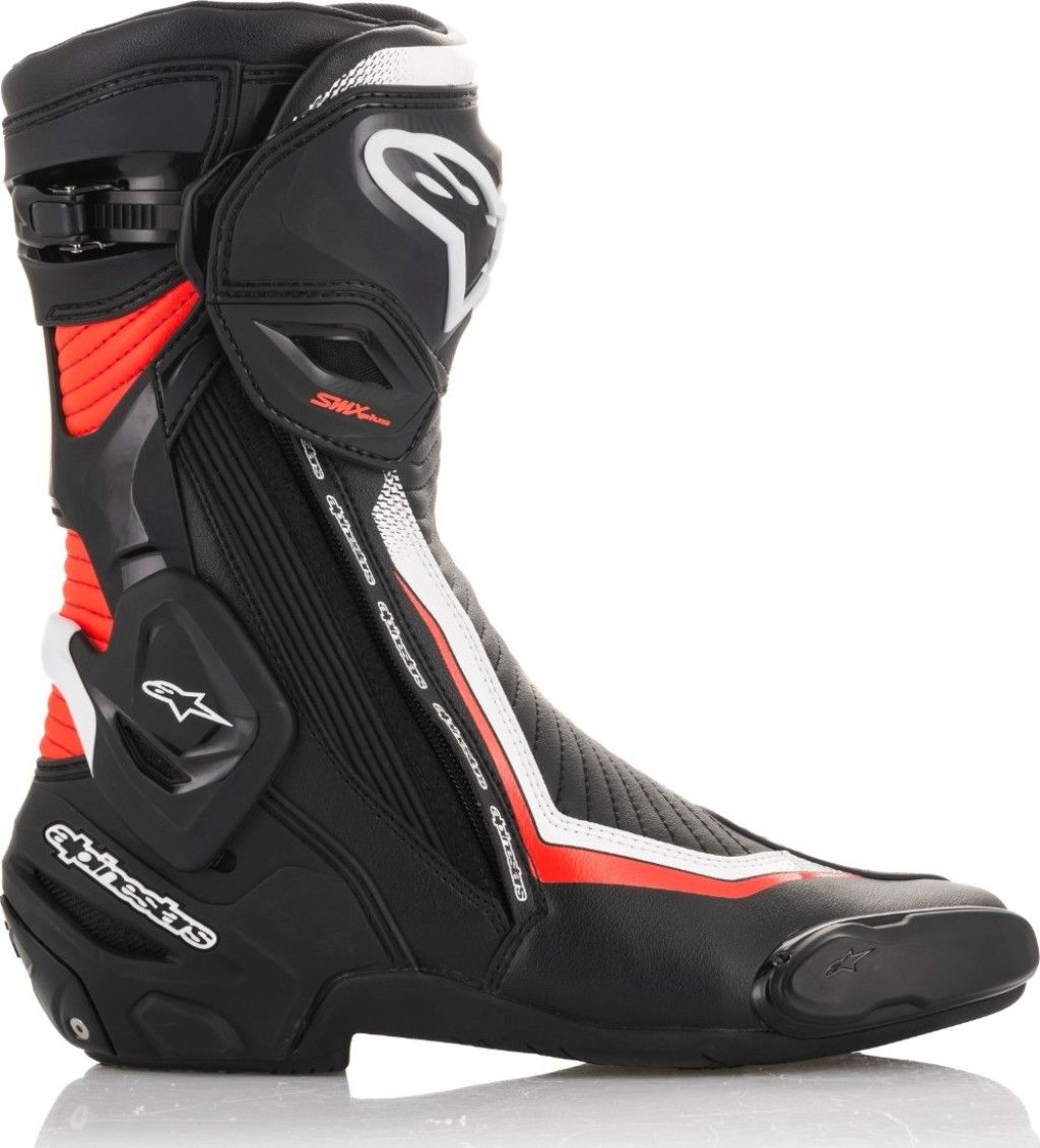 Webike | alpinestars アルパインスターズ SMX PLUS V2 BOOT［SMX