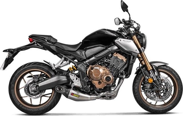 Webike | AKRAPOVIC アクラポビッチ レーシングライン フル