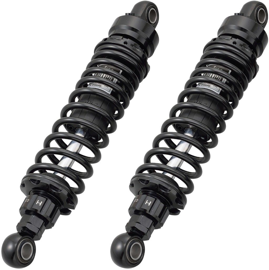 Webike | DAYTONA デイトナ アジャスタブルリアショック SR400(15703