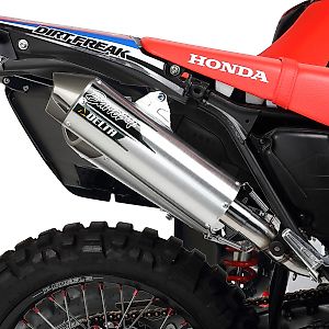 CRF250L（2BK-MD44）に適合する｜スリップオンマフラーの商品一覧