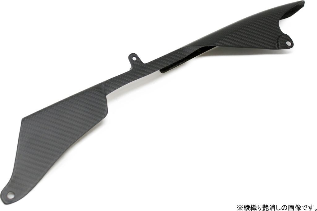 Webike | SPEEDRA スピードラ SSK(エスエスケー) チェーンガード ZX-6R