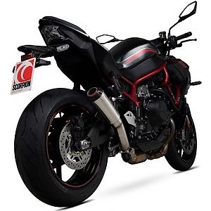 Z H2に適合する｜スリップオンマフラー SCORPION（スコーピオン）の
