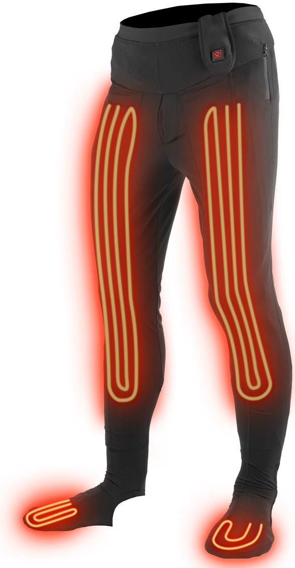 Webike | KOMINE コミネ EK-113 12Vエレクトリックインナータイツ(08