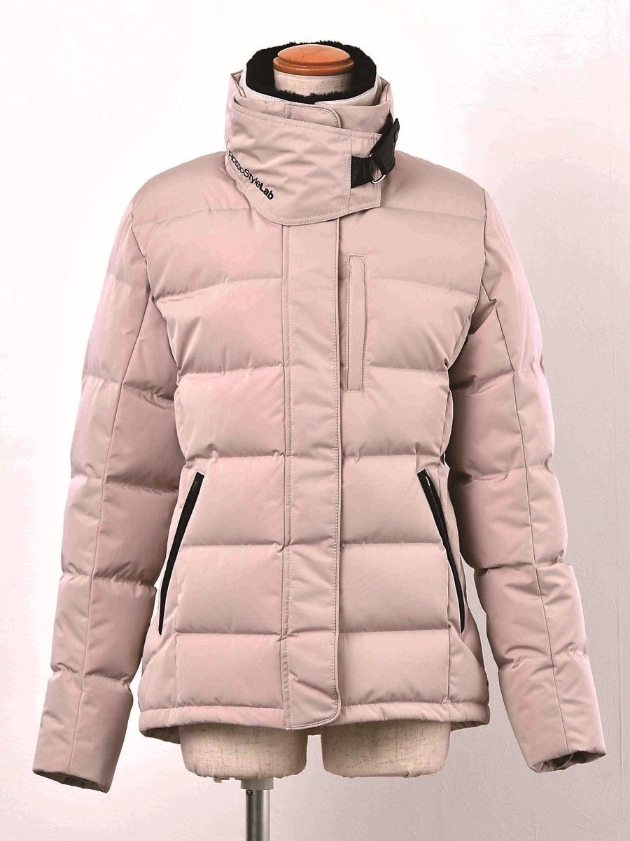 Webike | Rosso StyleLab ロッソ スタイルラボ シームレスダウン