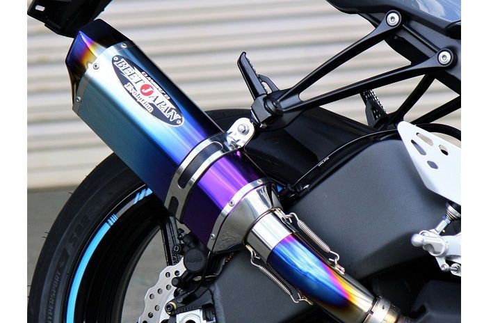 Webike | BEET ビート NASSERT(ナサート) Evolution TypeII スリップ