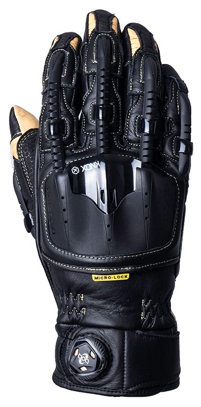 Webike | KNOX ノックス HANDROID POD Mark4 ハンドロイドPOD マーク4