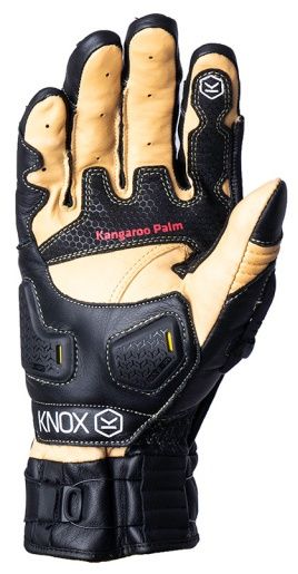 Webike | KNOX ノックス HANDROID POD Mark4 ハンドロイドPOD マーク4