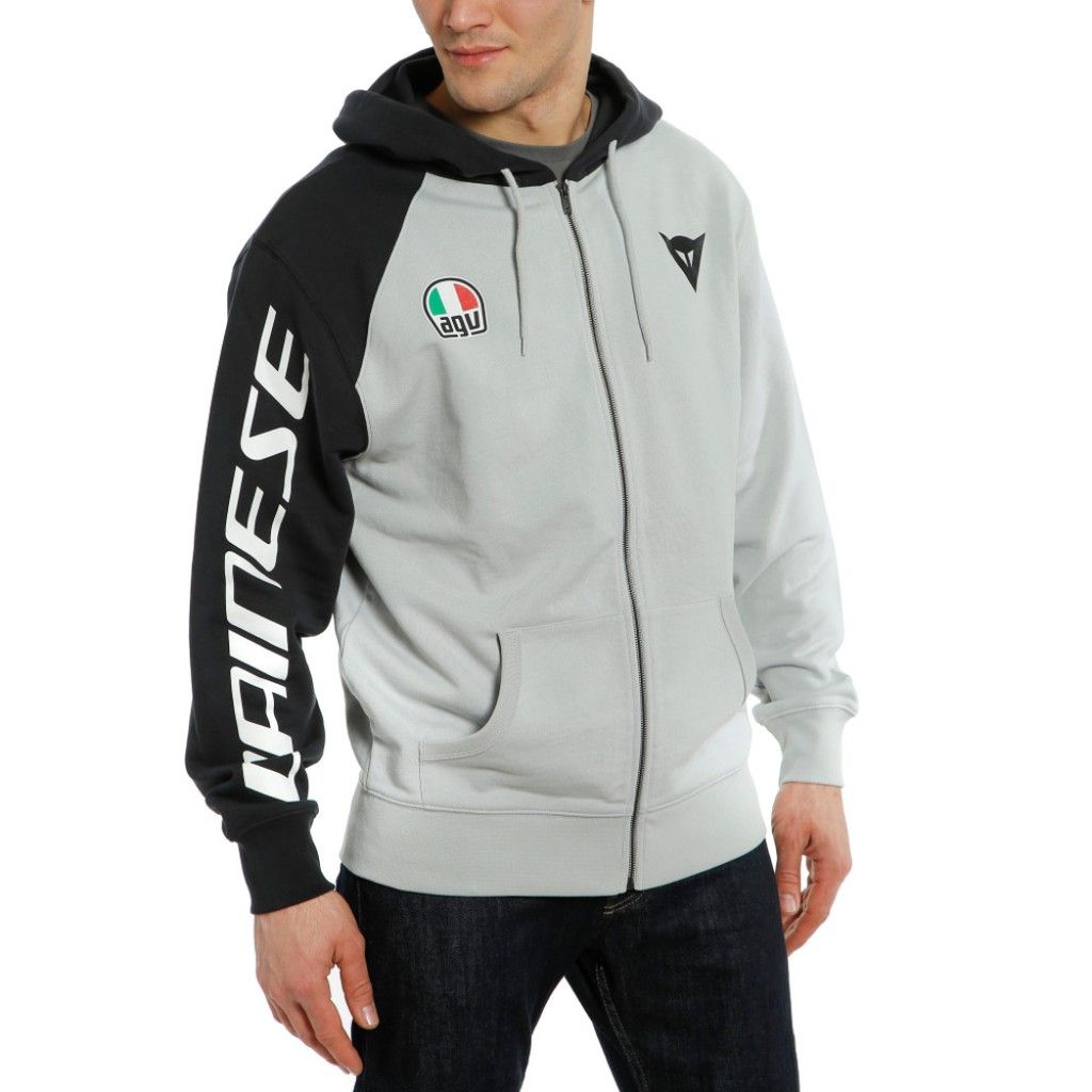 Webike | DAINESE ダイネーゼ RACING SERVICE FULL-ZIP HOODIE