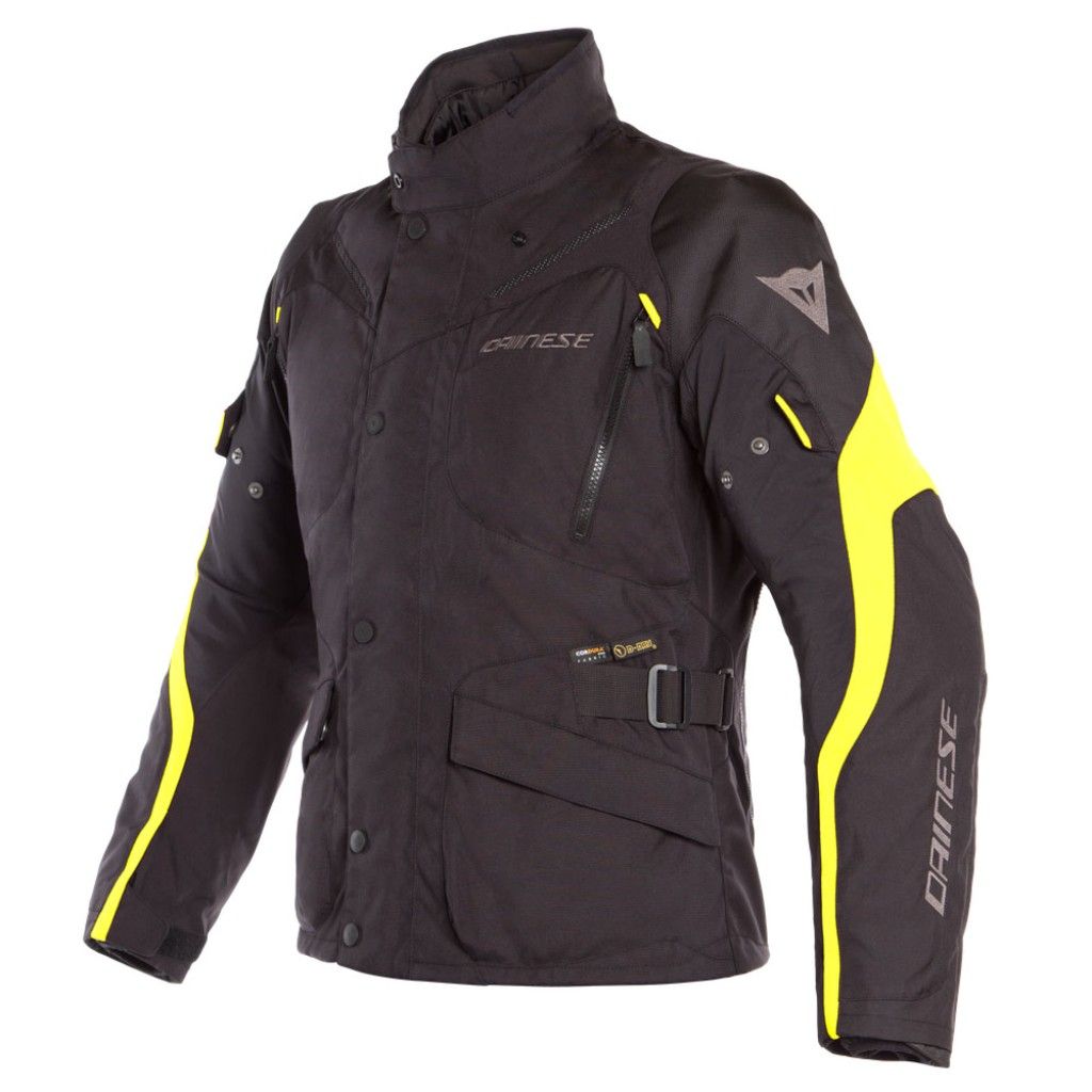 Webike | DAINESE ダイネーゼ TEMPEST 2 D-DRY JACKET [テンペスト 2 D