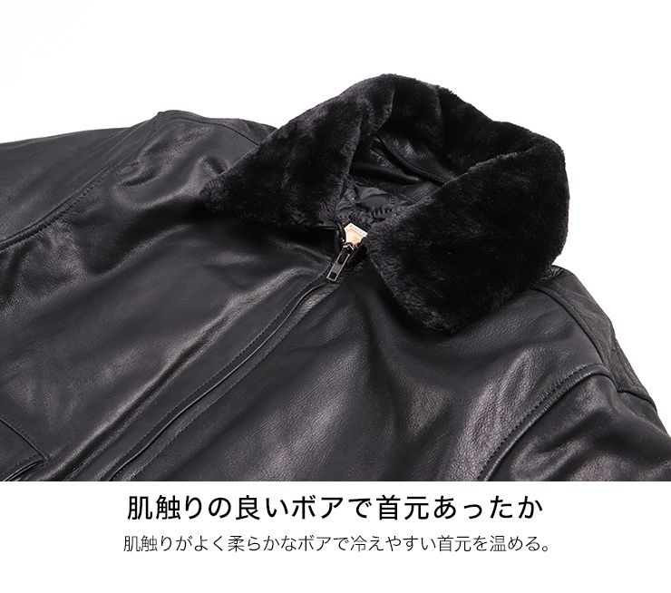 Webike | DEGNER デグナー ヴィンテージフライトジャケット(20WJ-8