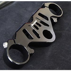 ZX-25Rに適合する｜トップブリッジの商品一覧｜バイクパーツ・用品の