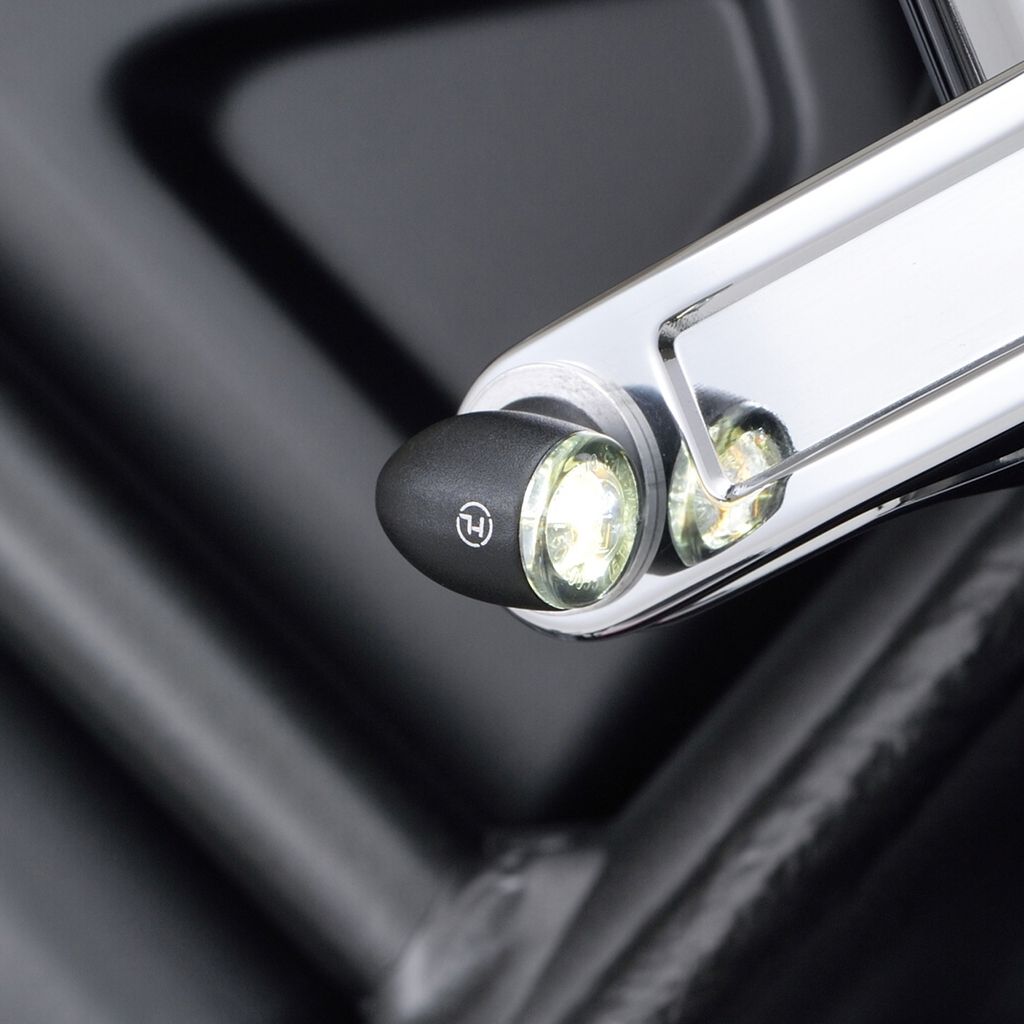 Webike | DAYTONA デイトナ 【Highsider：ハイサイダー】ウインカー