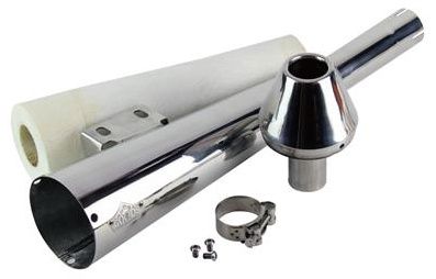 Webike | GOODS グッズ モーターガレージグッズ テーパードコーン