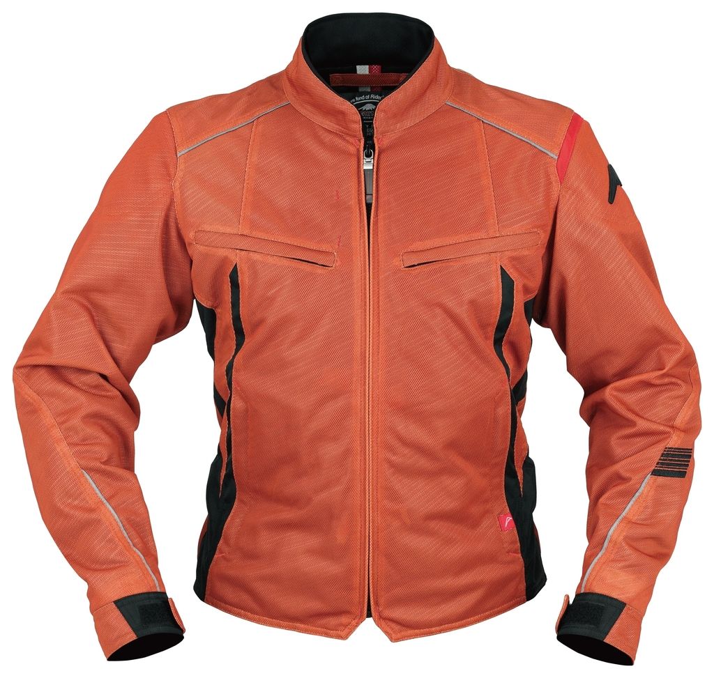 Webike | KUSHITANI クシタニ フルメッシュジャケット K-2370(K-2370