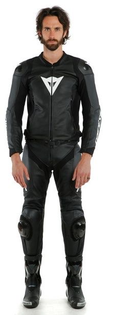 Webike | DAINESE ダイネーゼ SPORT PRO LEATHER JACKET PERF