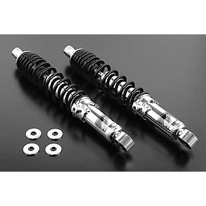 モンキーに適合する｜リアサスペンション SP武川（SPタケガワ）の商品