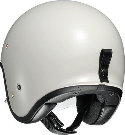 Webike | SHOEI ショウエイ J・O［ジェイ・オー バサルトグレー