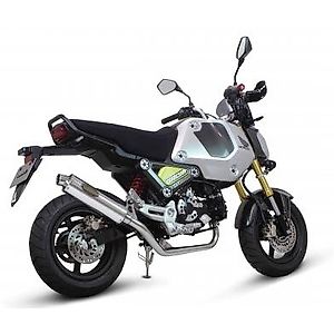 グロムに適合する｜マフラー SP武川（SPタケガワ）の商品一覧｜バイク