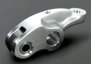 Webike | SP武川 SPタケガワ 【補修部品】 ロッカーアームCOMP(00-01