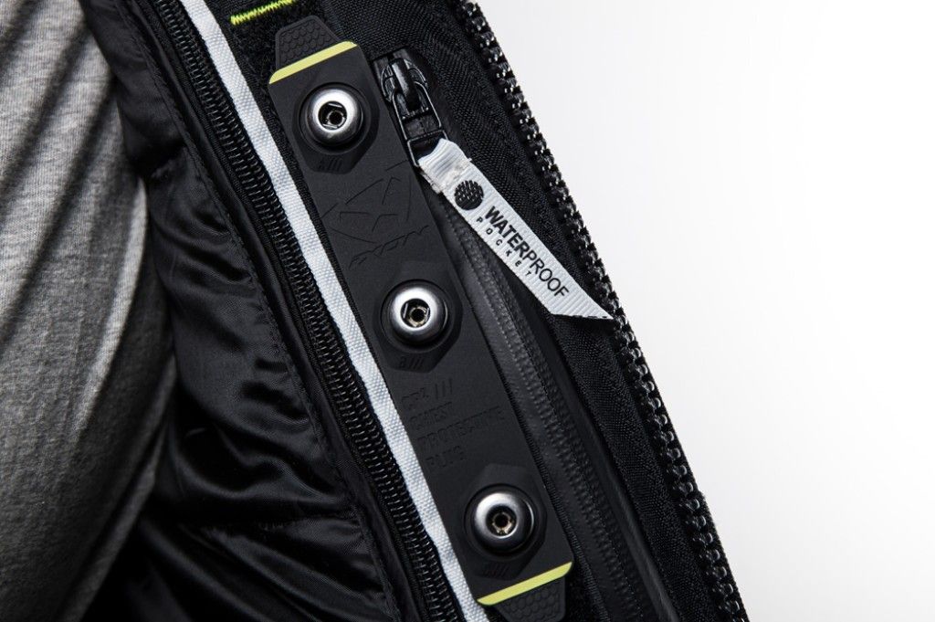 Webike | IXON イクソン ジャケット SPRINTER A(100101123-1058-S