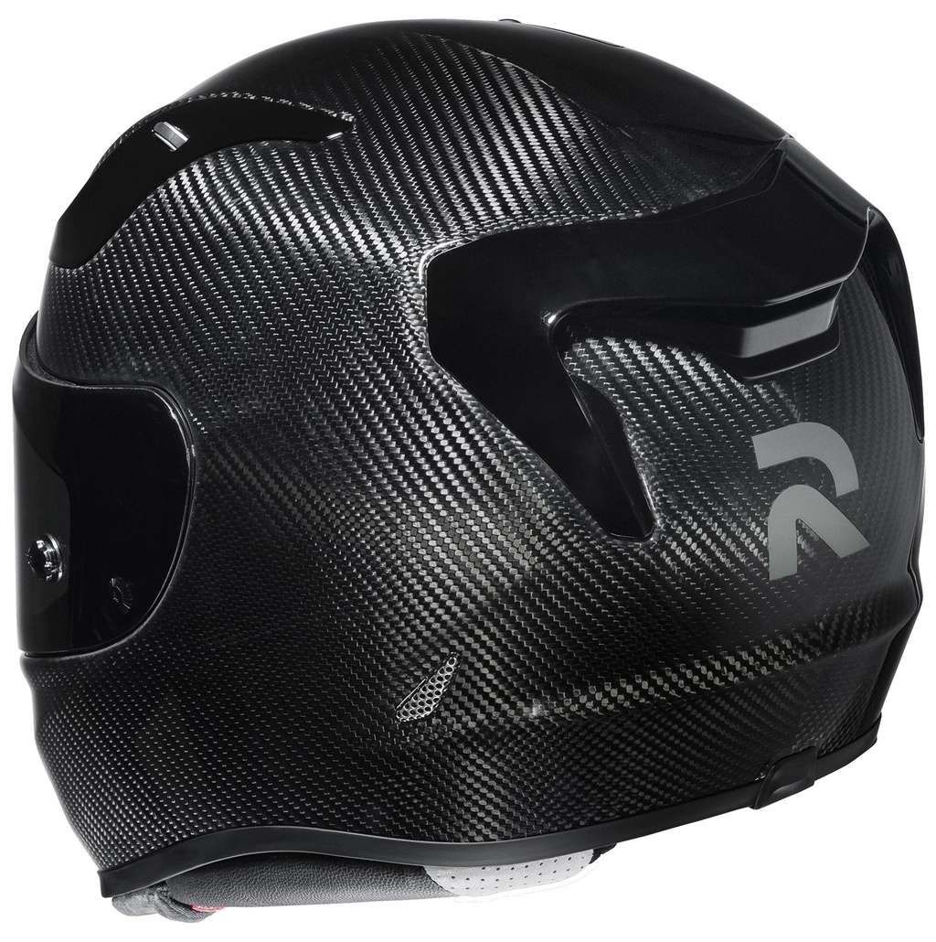 Webike | HJC エイチジェイシー HJH211 RPHA11 CARBON ソリッド
