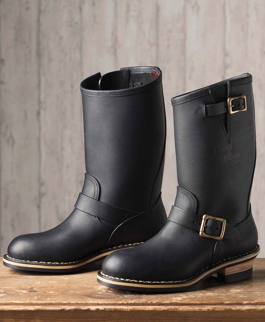 Webike | KADOYA カドヤ KA-G.I.J-SS [K'S-BOOTS&BOOTS] ブーツ