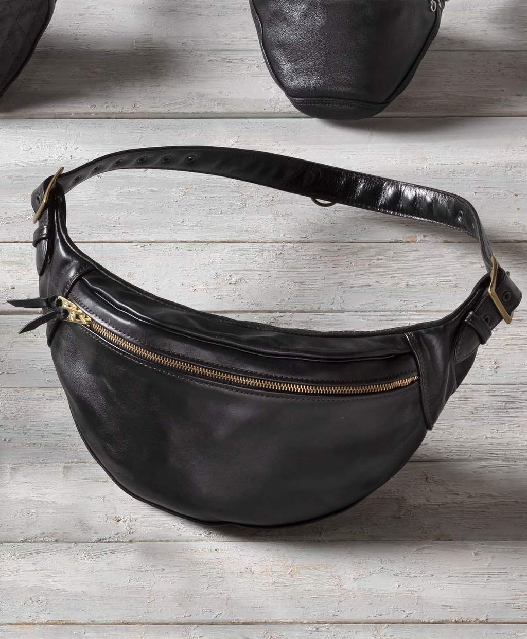 Webike | KADOYA カドヤ HFG/ショルダーバッグ・スタンダード [HEAD