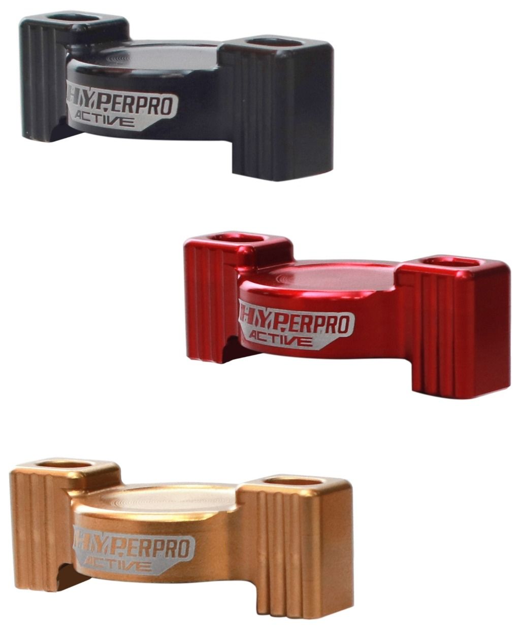 Webike | HYPERPRO ハイパープロ プリロードアジャスター (片側仕様