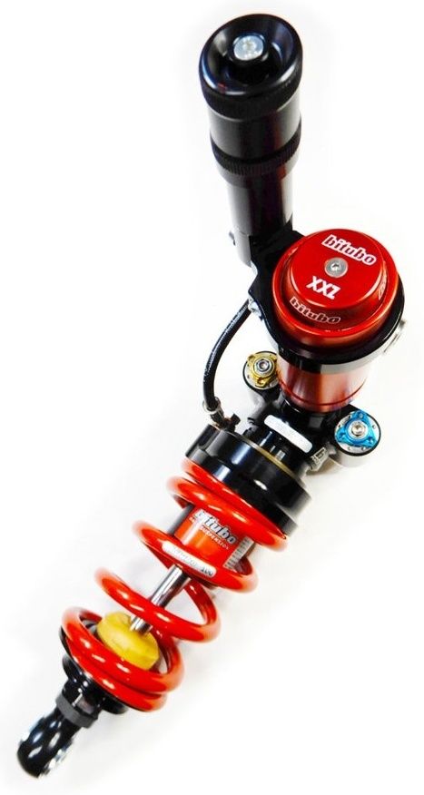 Webike | bitubo ビチューボ リアサスペンション MT-10(Y0149XXZ31