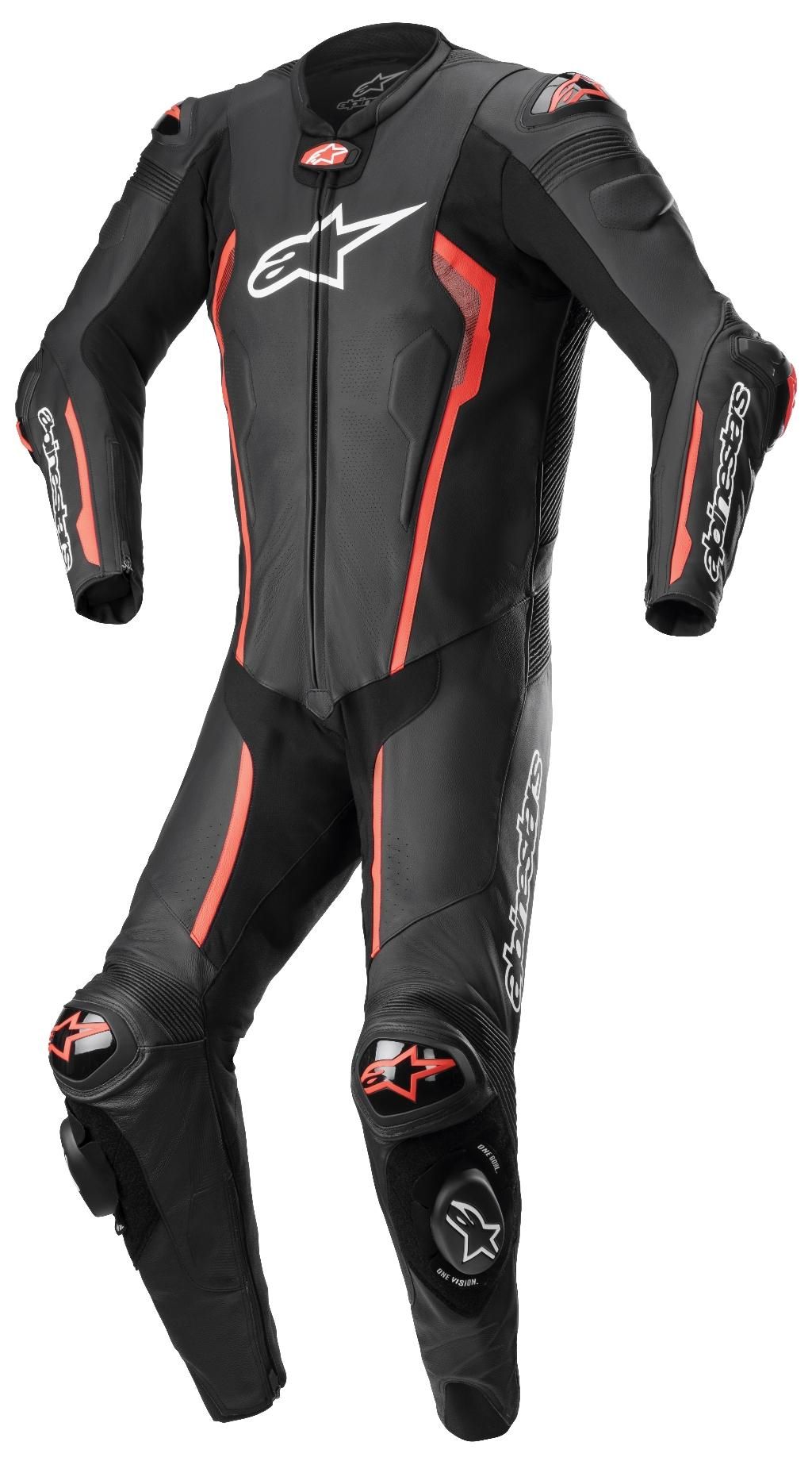 Webike | alpinestars アルパインスターズ MISSILE v2 LEATHER SUIT