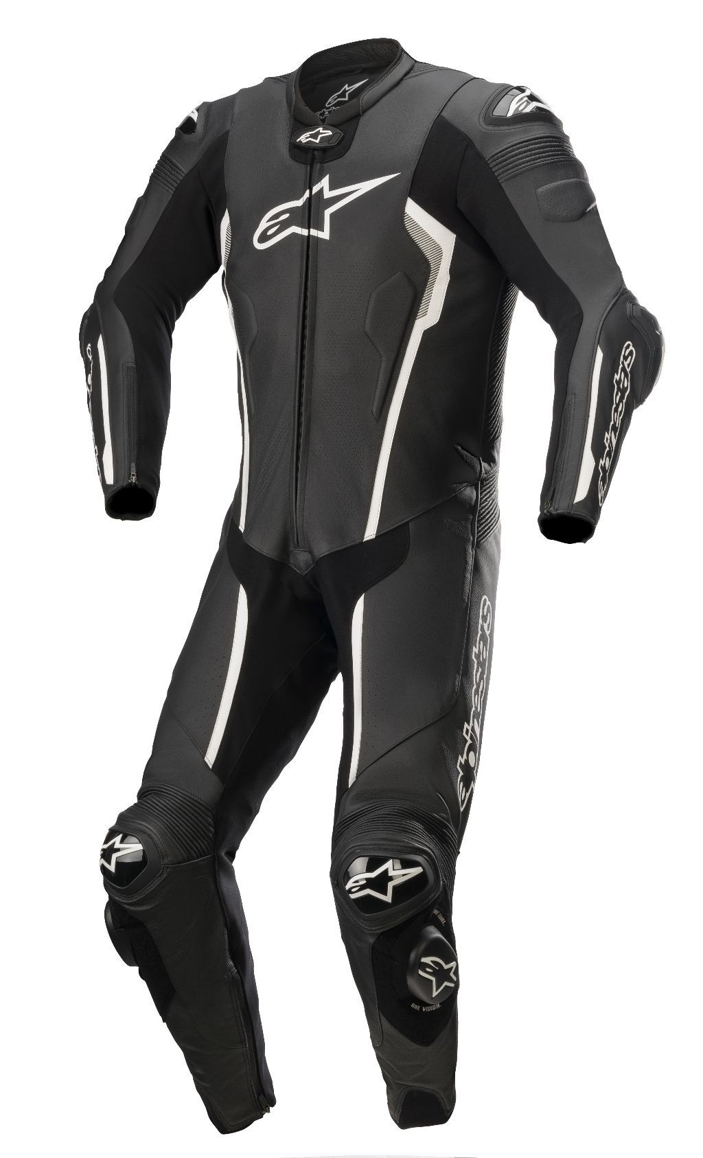 Webike | alpinestars アルパインスターズ MISSILE v2 LEATHER SUIT