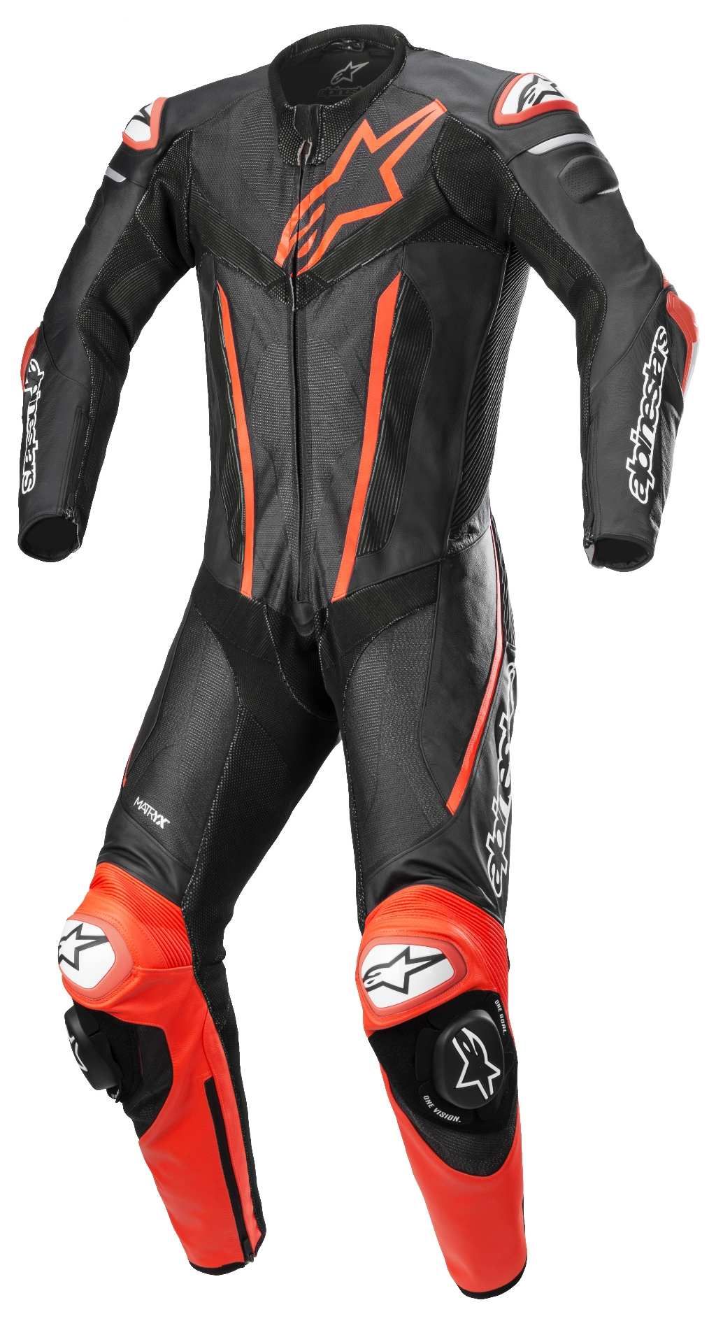 Webike | alpinestars アルパインスターズ FUSION LEATHER SUIT