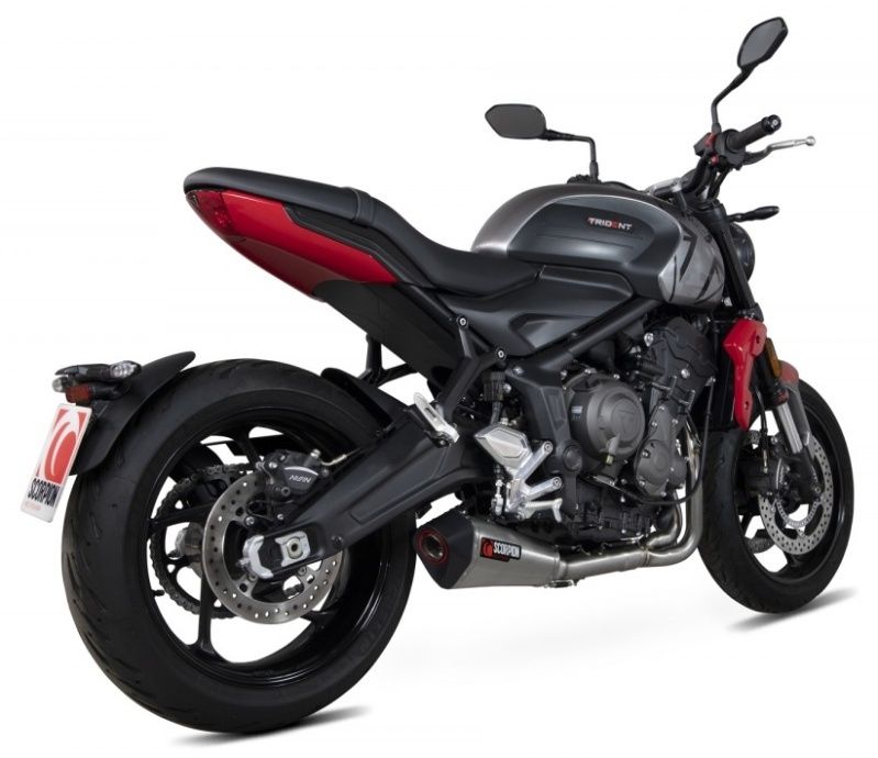 Webike | SCORPION スコーピオン セルケトテーパー フルエキゾースト