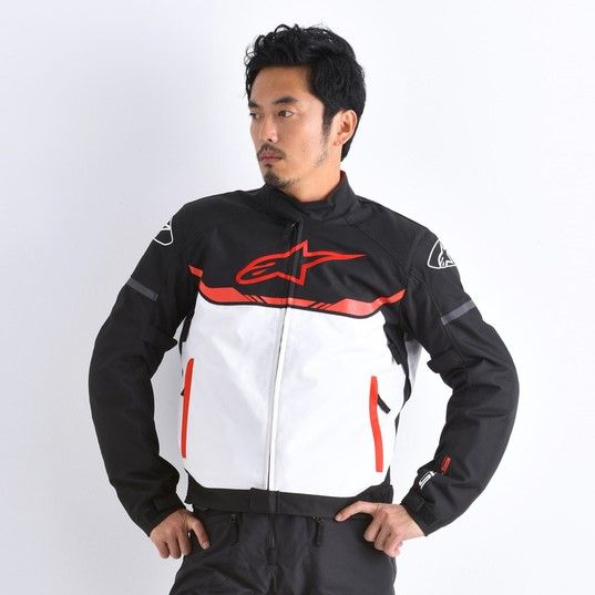 Webike | alpinestars アルパインスターズ T-SP S WATERPROOF JACKET