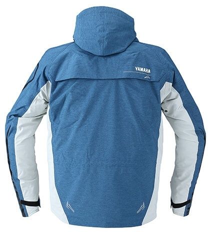 Webike | Y'S GEAR(YAMAHA) ワイズギア(ヤマハ) YAMAHA×クシタニ