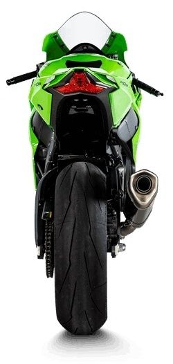 Webike | AKRAPOVIC アクラポビッチ 政府認証 スリップオンライン