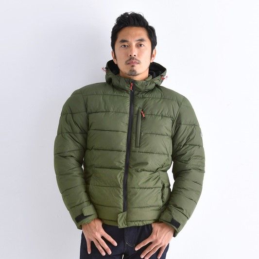 Webike | KOMINE コミネ JK-612 プロテクトウインターパッディング