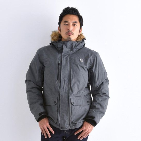 Webike | KOMINE コミネ JK-615 プロテクトウォータープルーフ