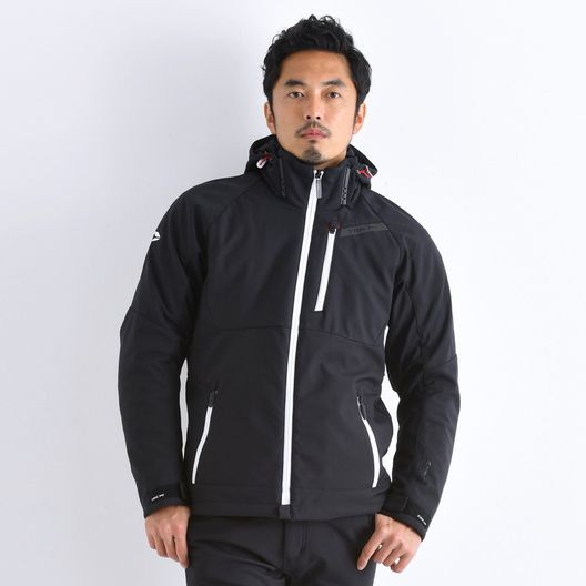 Webike | RS TAICHI アールエスタイチ RSタイチ RSJ720 ソフトシェル