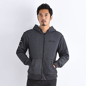 RS TAICHI:アールエスタイチ RSJ330 コーデュラフーディのユーザー