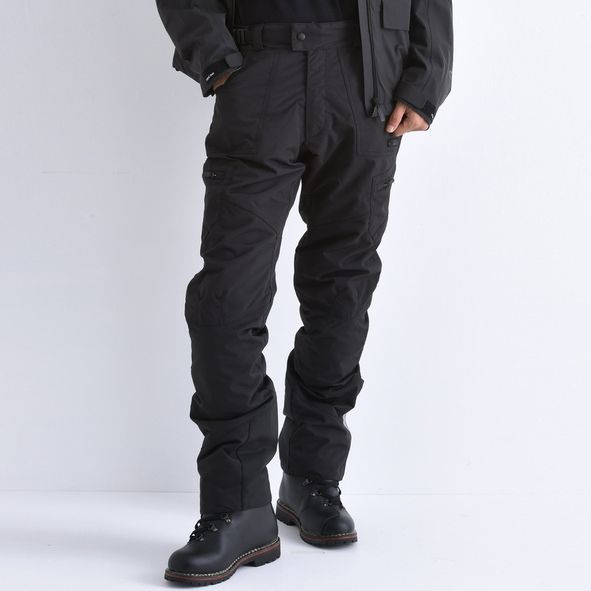 Webike | RS TAICHI アールエスタイチ RSタイチ RSY554 WP カーゴ