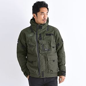 RS TAICHI(アールエスタイチ) オールシーズンジャケット | バイク用品