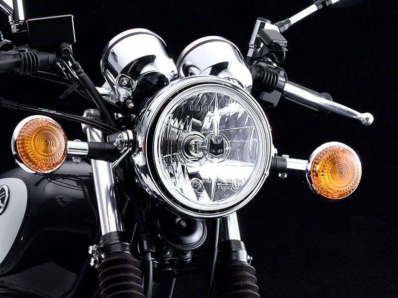 Webike | MARCHAL マーシャル 722・702ヘッドランプ CB750Fインテグラ