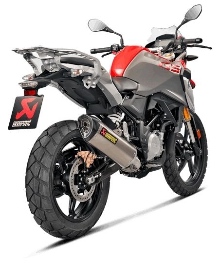 Webike | AKRAPOVIC アクラポビッチ EC仕様 レーシングライン(1-1)フル