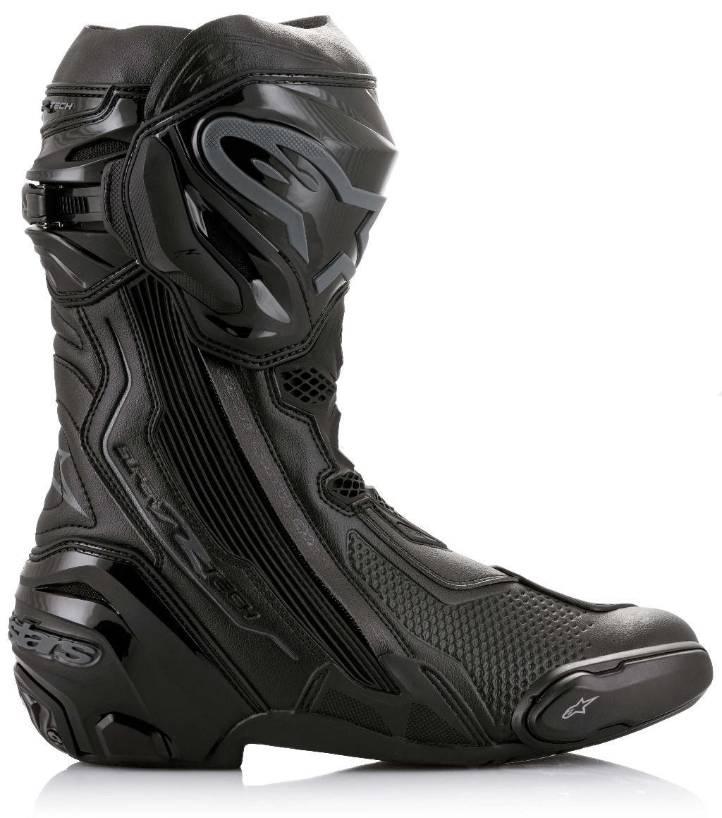 Webike | alpinestars アルパインスターズ SUPERTECH R BOOT［スーパー